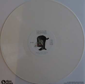 LP Union Of Knives: Endless From The Start LTD | CLR