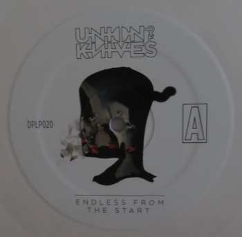 LP Union Of Knives: Endless From The Start LTD | CLR