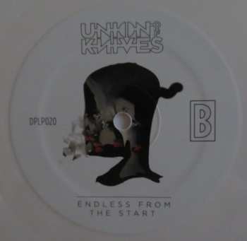 LP Union Of Knives: Endless From The Start LTD | CLR