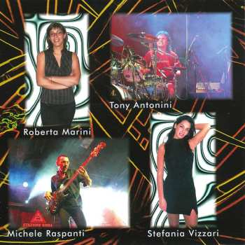 CD Uniplux: Spacciatori Di Soldi