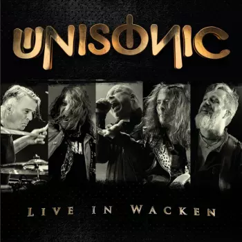 Live In Wacken