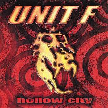 Album Unit F: Hollow City