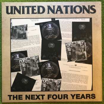LP United Nations: The Next Four Years LTD | CLR