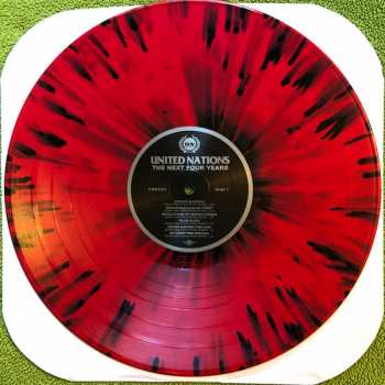 LP United Nations: The Next Four Years LTD | CLR