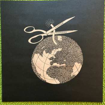 LP United Nations: The Next Four Years LTD | CLR