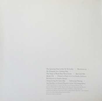 LP United Nations: United Nations DLX | NUM