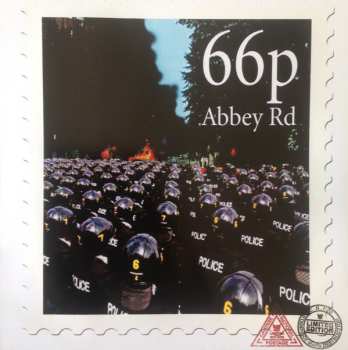 LP United Nations: United Nations DLX | NUM