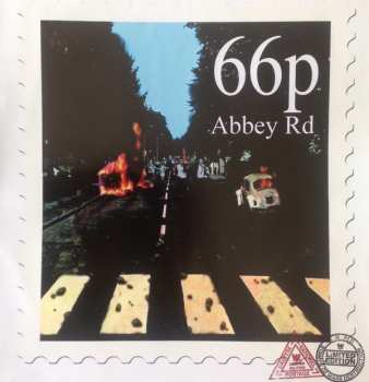 LP United Nations: United Nations DLX | NUM