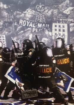 LP United Nations: United Nations DLX | NUM