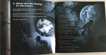 2CD United Progressive Fraternity: Planetary Overload - Part 1: Loss