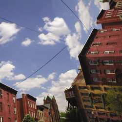 Album United States: Divorce Songs