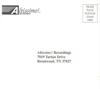 CD U.S. Marine Band: Hail To The Chief