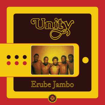 LP Unity: Erube Jambo