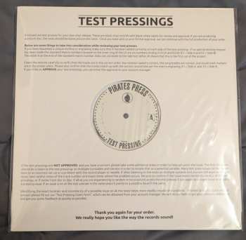 LP UnityTX: Ferality