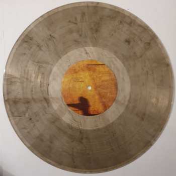 LP Univers Zero: Phosphorescent Dreams LTD | CLR