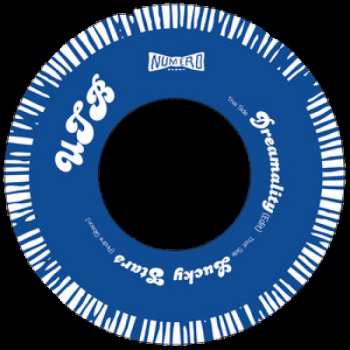 Album Universal Togetherness Band: Dreamality (Edit) / Lucky Stars