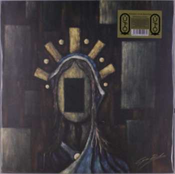 LP Universal Totem Orchestra: Mathematical Mother 