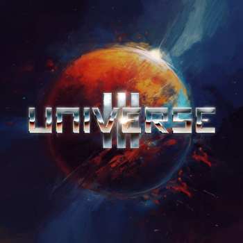 LP Universe III: Universe III LTD