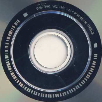 CD Universe217: Change LTD | DIGI