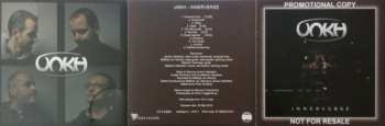 CD Unkh: Innerverse