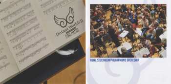 CD Distant Worlds II: More Music From Final Fantasy