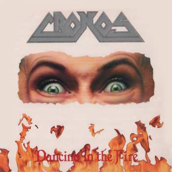 CD Dancing In The Fire