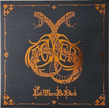 LP Let There Be Dark