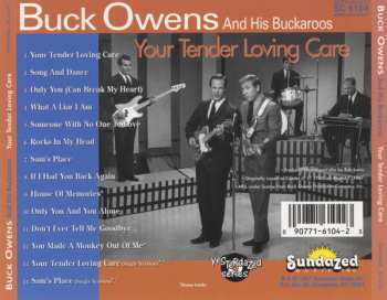 CD Your Tender Loving Care