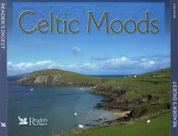 3CD/Box Set Unknown Artist: Celtic Moods