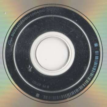 3CD/Box Set Unknown Artist: Celtic Moods