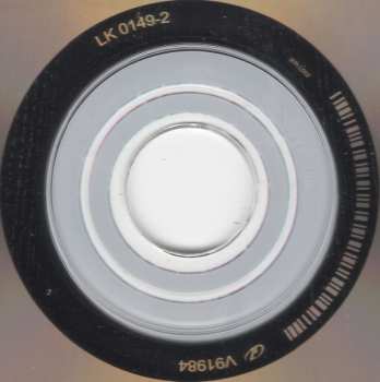 CD Unknown Artist: Country Vánoce