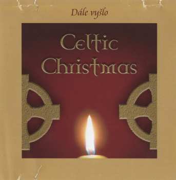 CD Unknown Artist: Country Vánoce