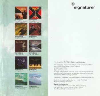 CD Unknown Artist: Essential Soundtracks On Piano & Strings