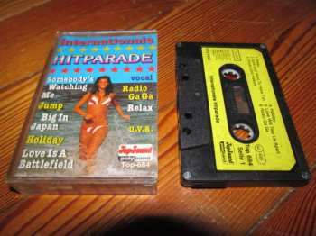 Album Unknown Artist: International Hitparade