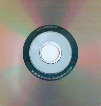 3CD Unknown Artist: Jimi Hendrix & Friends