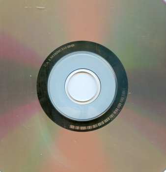 3CD Unknown Artist: Jimi Hendrix & Friends