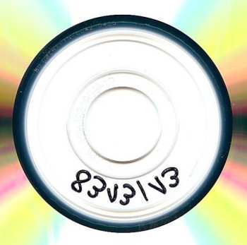 CD Unknown Artist: Music Of The Bhutan