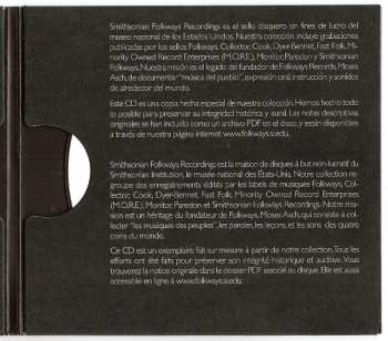 CD Unknown Artist: Music Of The Bhutan