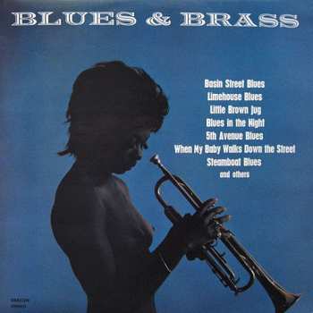 Album Unknown Artist: The Exciting Combination Of Blues And Brass