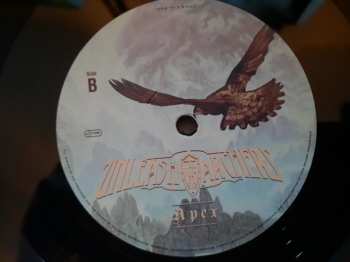 2LP Unleash The Archers: Apex