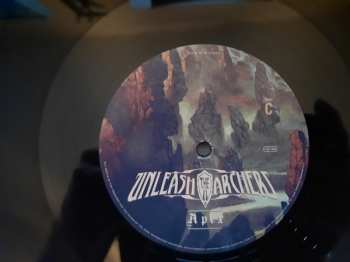 2LP Unleash The Archers: Apex