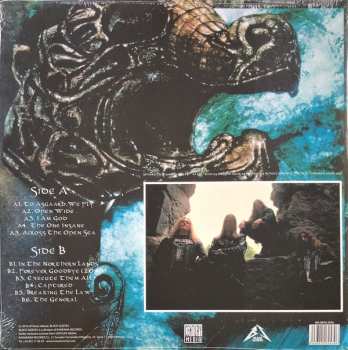 LP Unleashed: Across The Open Sea LTD | PIC