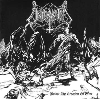 CD Unleashed: Before The Creation Of Time