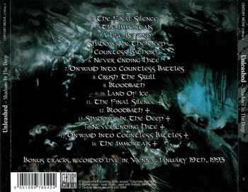 CD Unleashed: Shadows In The Deep