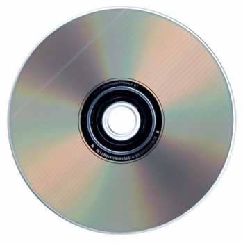 CD Unleashed: Shadows In The Deep