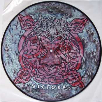 LP Unleashed: Victory PIC | LTD | CLR