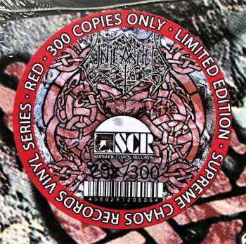 LP Unleashed: Victory CLR | LTD | NUM