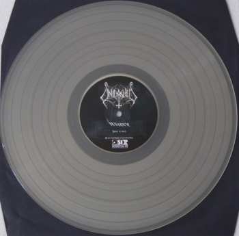 LP Unleashed: Warrior CLR | LTD | NUM