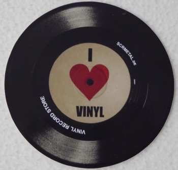 LP Unleashed: Warrior CLR | LTD | NUM