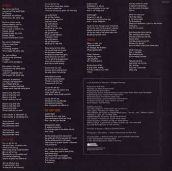 2LP Red Hot Chili Peppers: Unlimited Love LTD | CLR